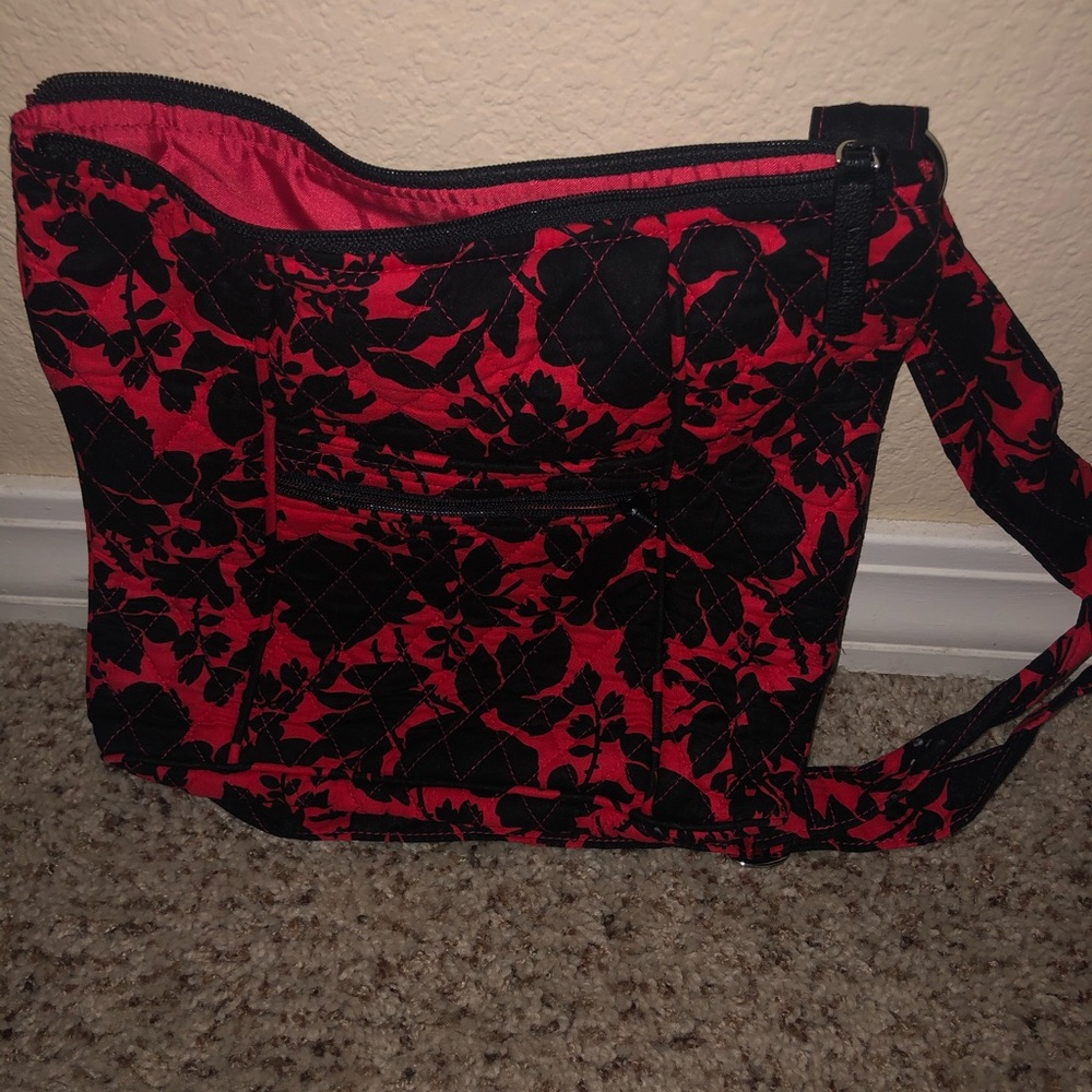 Vera Bradly crossbody